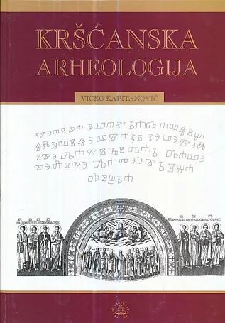 Kršćanska arheologija
