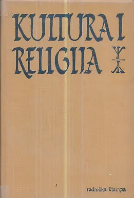 Kultura i religija