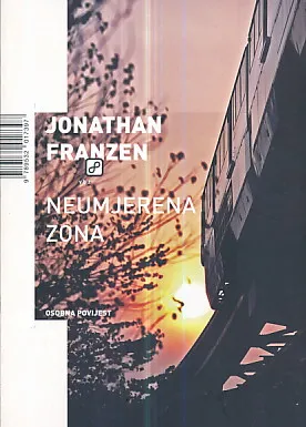 Neumjerena zona