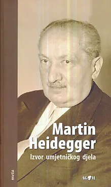 Izvor umjetničkog djela