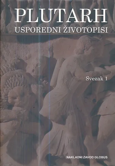 Usporednii životopisi 1-2