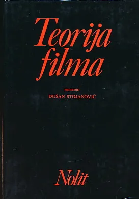 Teorija filma