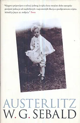 Austerlitz