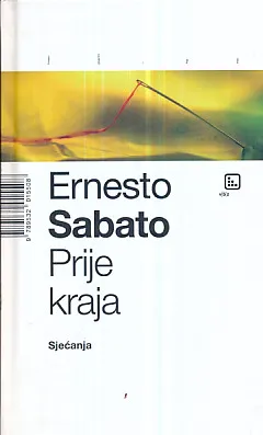 Prije kraja