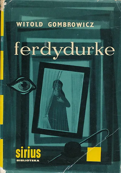 Ferdydurke