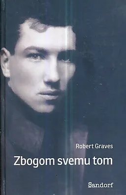 Zbogom svemu tom