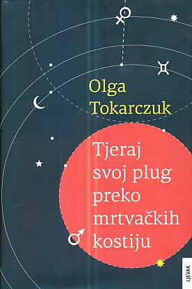 Tjeraj svoj plug preko mrtvačkih kostiju