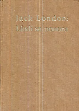 Ljudi sa ponora