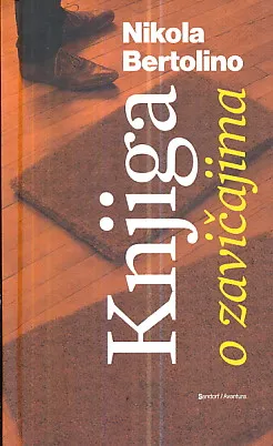 Knjiga o zavičajima