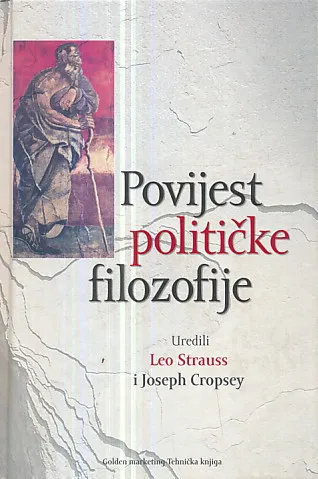 Povijest političke filozofije