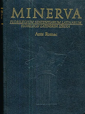Minerva: Florilegij latinskih izreka