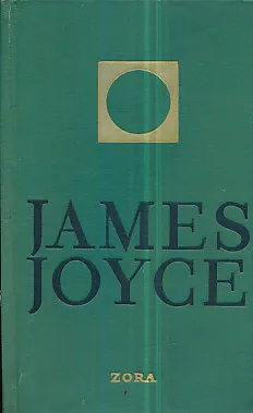 Odabrana djela Jamesa Joycea 1-4