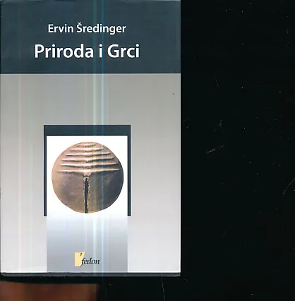 Priroda i Grci
