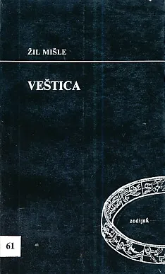 Veštica