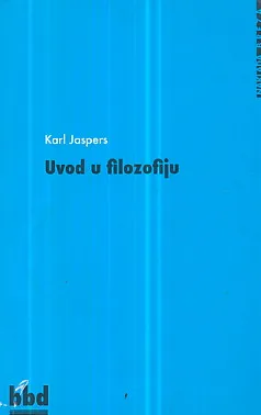 Uvod u filozofiju