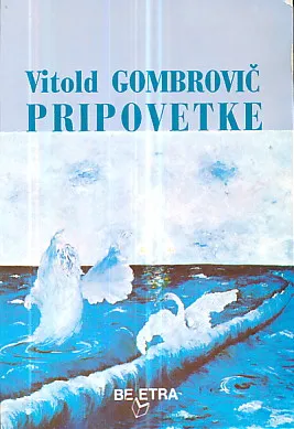 Pripovetke