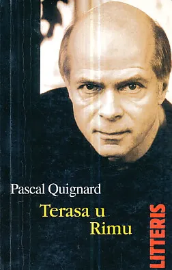 Terasa u Rimu