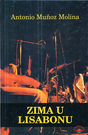 Zima u Lisabonu