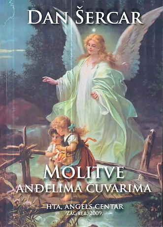 Molitve anđelima čuvarima