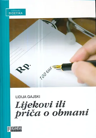 Lijekovi ili priča o obmani