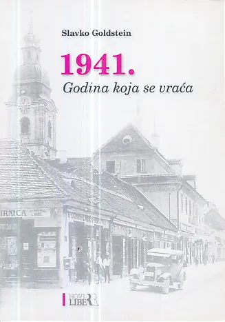 1941. godina koja se vraća