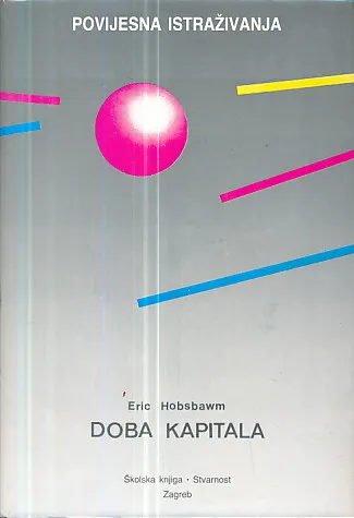Doba kapitala