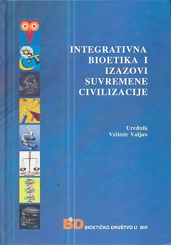 Integrativna bioetika