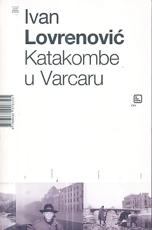 Katakombe u Varcaru