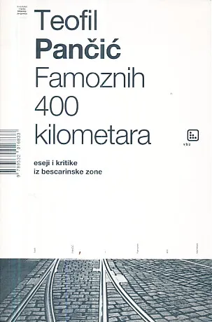 Famoznih 400 kilometara