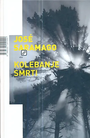 Kolebanje smrti