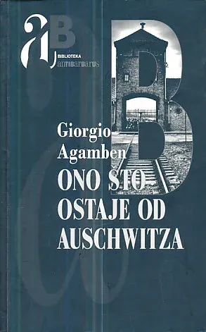 Ono što ostaje od Auschwitza