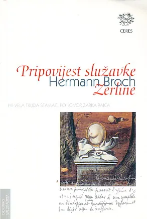 Pripovijest služavke Zerline