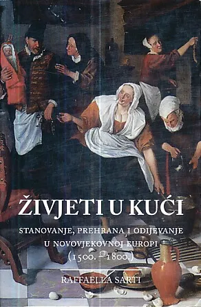 Živjeti u kući