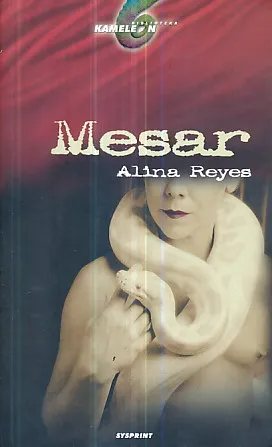 Mesar