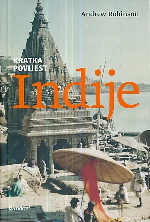 Kratka povijest Indije