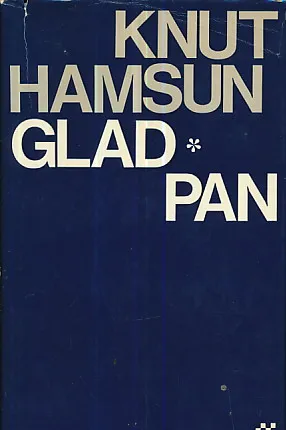 Glad, Pan
