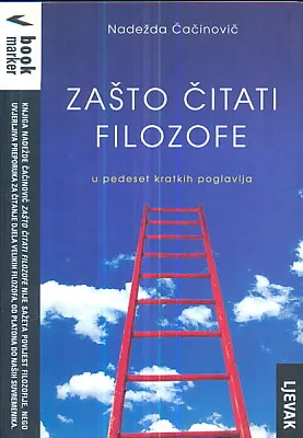 Zašto čitati filozofe