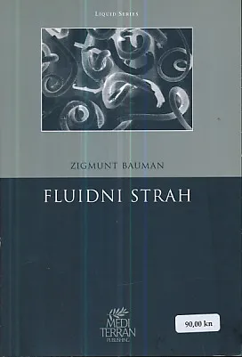 Fluidni strah