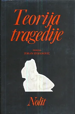 Teorija tragedije
