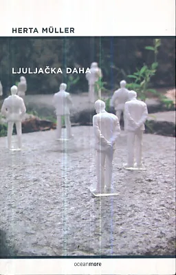 Ljuljačka daha