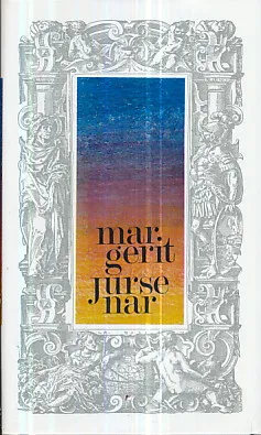 Izabrana dela Margerit Jursenar, sv. 1-5