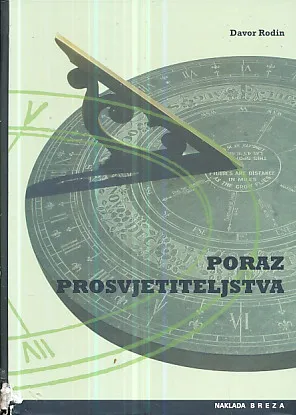 Poraz prosvjetiteljstva