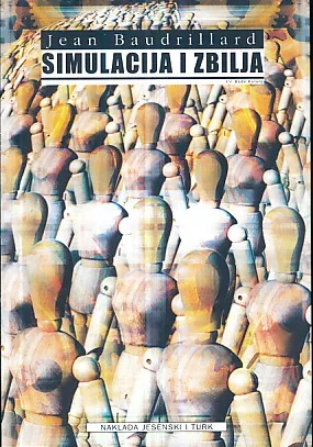 Simulacija i zbilja