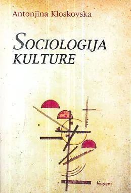 Sociologija kulture
