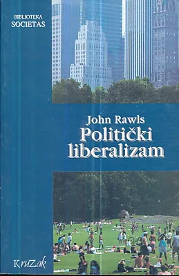 Politički liberalizam
