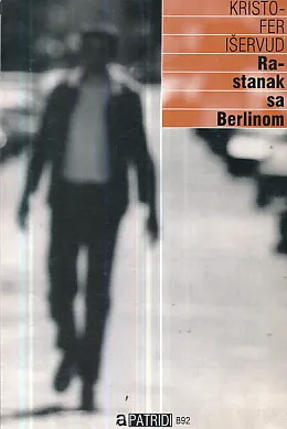 Rastanak sa Berlinom