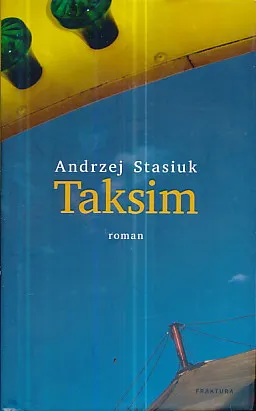 Taksim