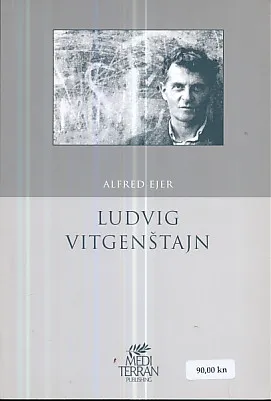 Ludvig Vitgenštajn (Ludwig Wittgenstein)