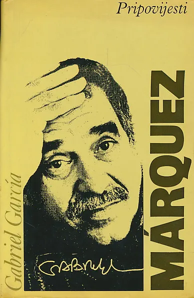 Pripovijesti