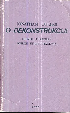 O dekonstrukciji